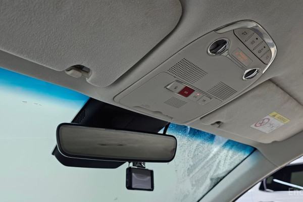 2022 Hyundai Grandeur с пробегом 82 541 км