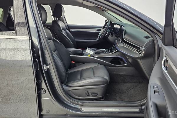 2022 Hyundai Grandeur с пробегом 55 543 км