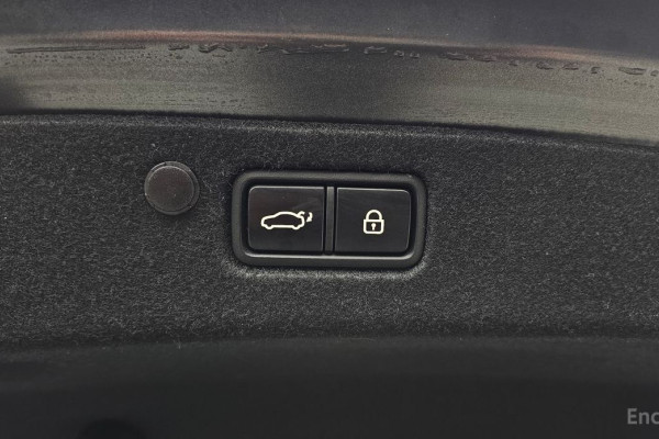 2022 Hyundai Grandeur с пробегом 55 543 км