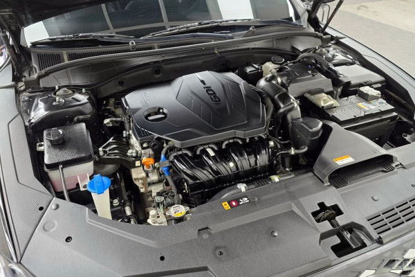 2021 Hyundai Grandeur с пробегом 71 519 км