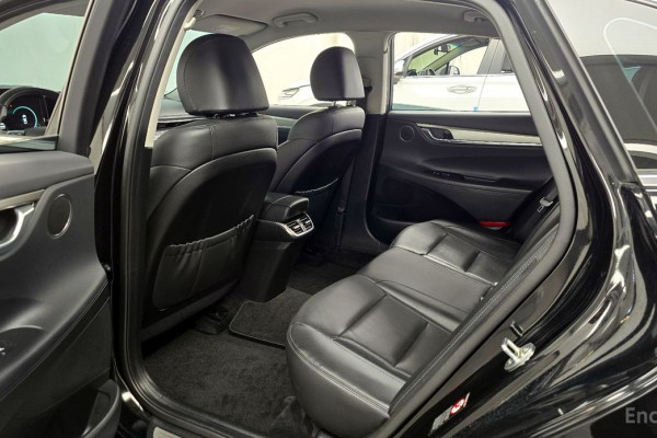 2021 Hyundai Grandeur с пробегом 71 519 км