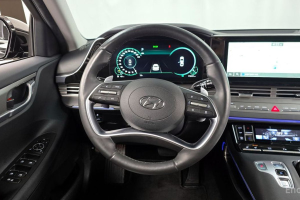 2021 Hyundai Grandeur с пробегом 71 519 км