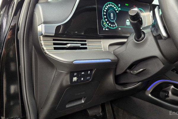 2021 Hyundai Grandeur с пробегом 71 519 км