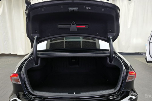 2021 Hyundai Grandeur с пробегом 71 519 км