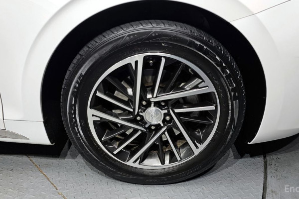 2022 Hyundai Grandeur с пробегом 64 927 км