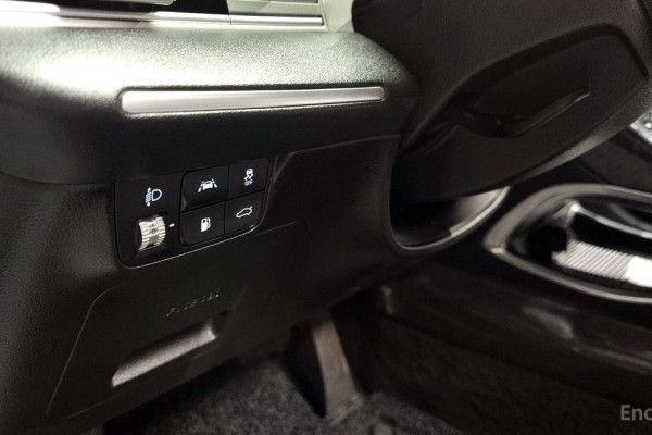 2022 Hyundai Grandeur с пробегом 64 927 км