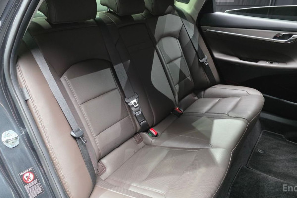 2021 Hyundai Grandeur с пробегом 88 612 км