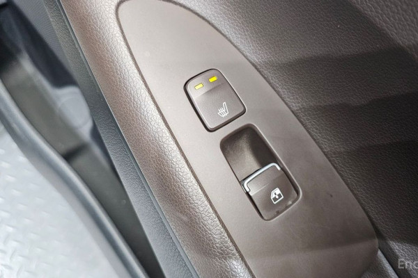 2021 Hyundai Grandeur с пробегом 118 698 км