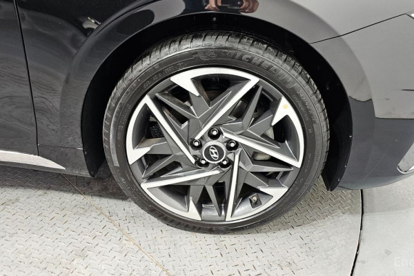 2021 Hyundai Grandeur с пробегом 110 481 км