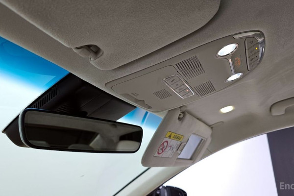 2021 Hyundai Grandeur с пробегом 110 481 км