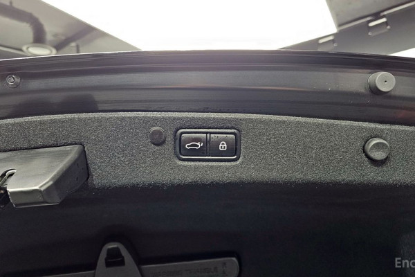 2021 Hyundai Grandeur с пробегом 110 481 км