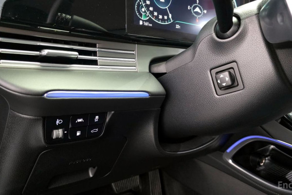 2021 Hyundai Grandeur с пробегом 77 492 км