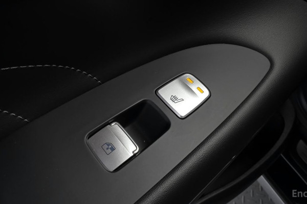 2021 Hyundai Grandeur с пробегом 77 492 км