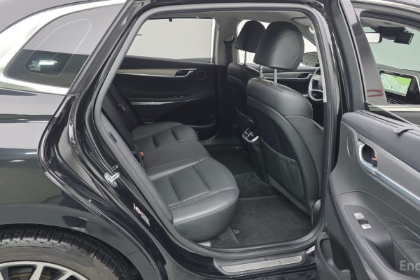 2022 Hyundai Grandeur с пробегом 60 660 км