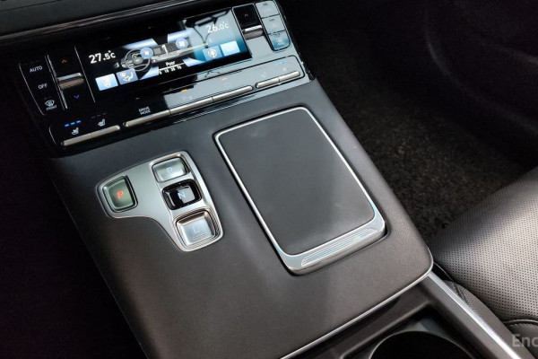 2021 Hyundai Grandeur с пробегом 40 268 км