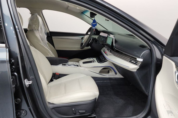 2022 Hyundai Grandeur с пробегом 62 114 км