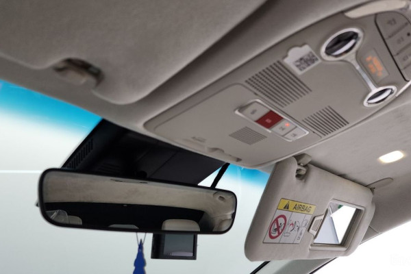 2022 Hyundai Grandeur с пробегом 62 114 км