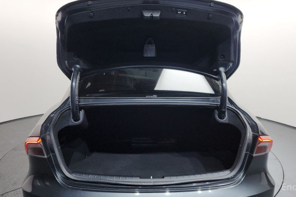 2022 Hyundai Grandeur с пробегом 62 114 км