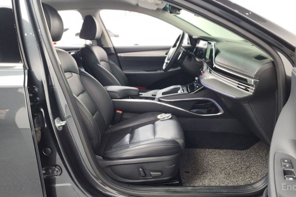 2022 Hyundai Grandeur с пробегом 53 830 км