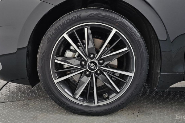 2021 Hyundai Grandeur с пробегом 44 493 км