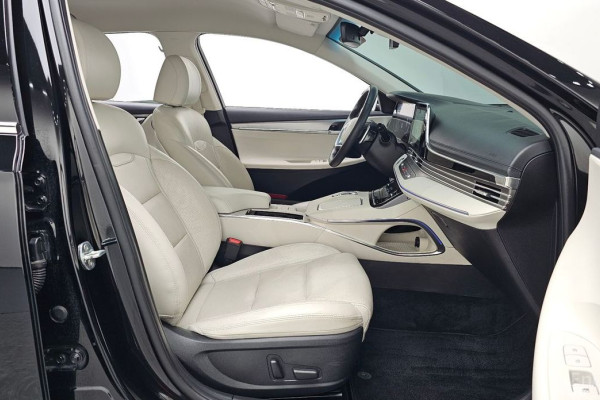 2021 Hyundai Grandeur с пробегом 44 493 км