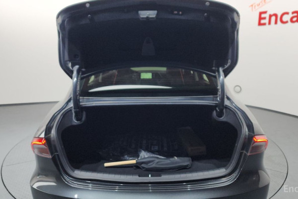 2022 Hyundai Grandeur с пробегом 53 830 км