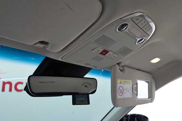 2021 Hyundai Grandeur с пробегом 44 493 км