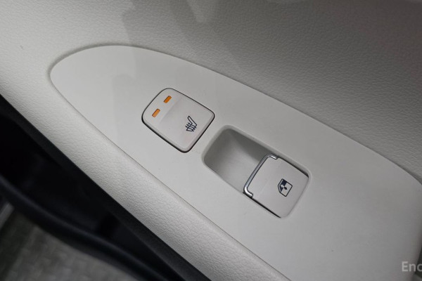 2021 Hyundai Grandeur с пробегом 44 493 км