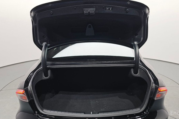 2021 Hyundai Grandeur с пробегом 44 493 км