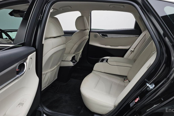 2021 Hyundai Grandeur с пробегом 44 493 км