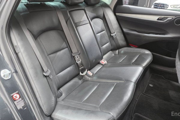 2022 Hyundai Grandeur с пробегом 70 920 км