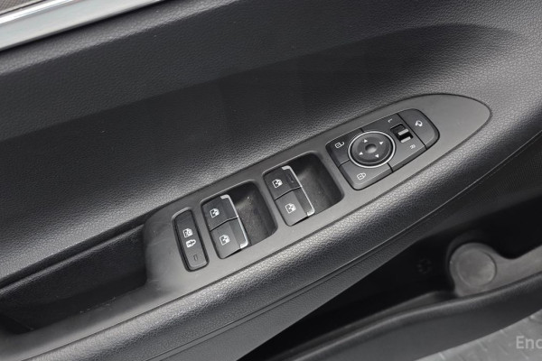 2022 Hyundai Grandeur с пробегом 70 920 км