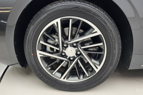 2022 Hyundai Grandeur с пробегом 46 853 км