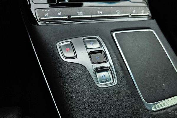 2022 Hyundai Grandeur с пробегом 46 853 км