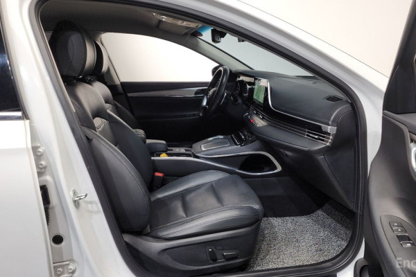 2021 Hyundai Grandeur с пробегом 106 013 км