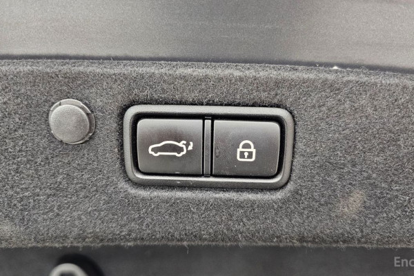 2022 Hyundai Grandeur с пробегом 46 853 км