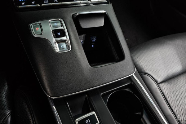 2022 Hyundai Grandeur с пробегом 94 388 км