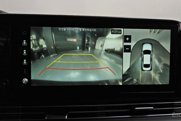 2022 Hyundai Grandeur с пробегом 94 388 км