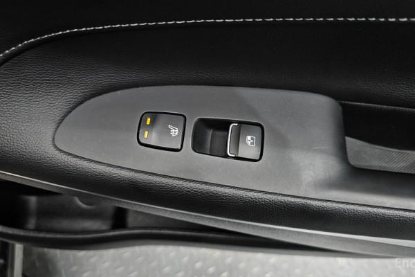 2022 Hyundai Grandeur с пробегом 94 388 км