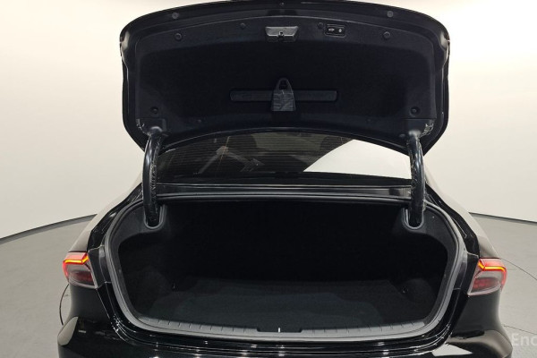 2022 Hyundai Grandeur с пробегом 94 388 км