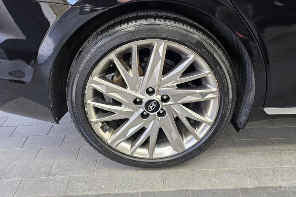 2021 Hyundai Grandeur с пробегом 69 611 км