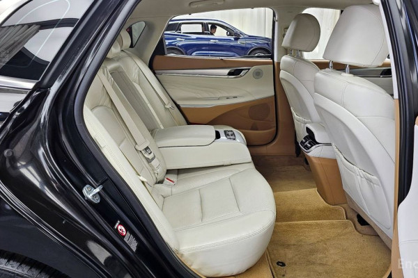 2021 Hyundai Grandeur с пробегом 69 611 км