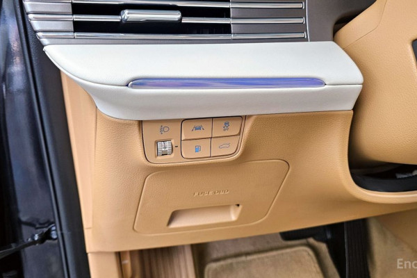 2021 Hyundai Grandeur с пробегом 69 611 км