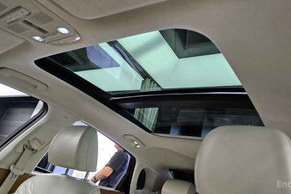 2021 Hyundai Grandeur с пробегом 69 611 км