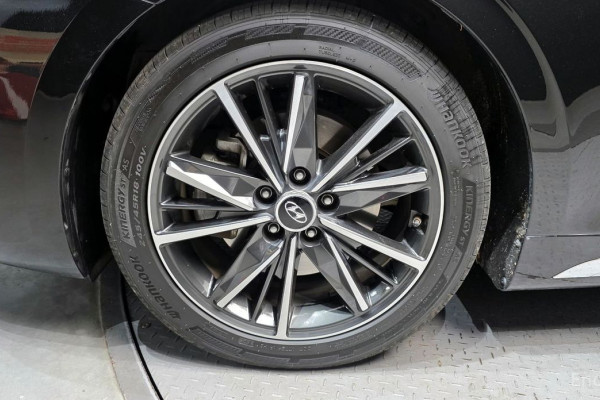 2021 Hyundai Grandeur с пробегом 69 707 км