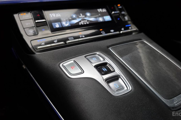 2021 Hyundai Grandeur с пробегом 69 707 км