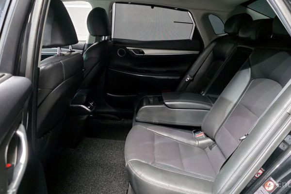 2021 Hyundai Grandeur с пробегом 69 707 км