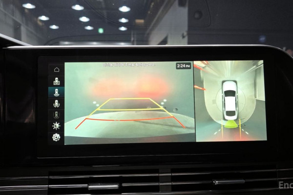 2021 Hyundai Grandeur с пробегом 69 707 км