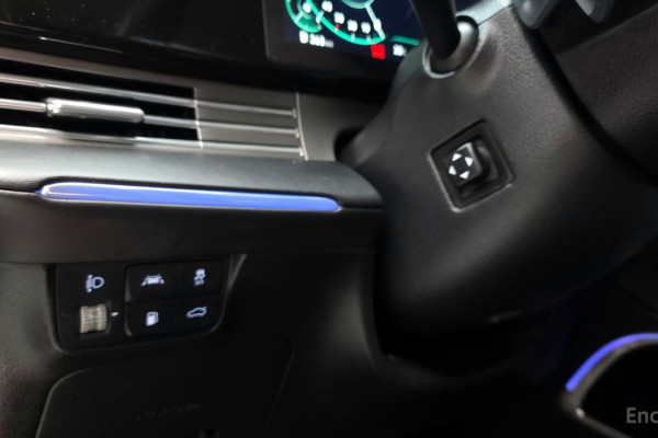 2021 Hyundai Grandeur с пробегом 69 707 км