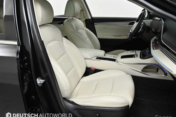 2021 Hyundai Grandeur с пробегом 103 027 км